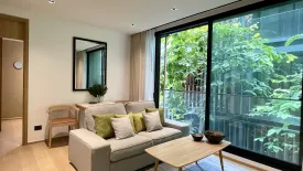 1 Bedroom Condo for rent in Chalermnit Art De Maison, Khlong Tan Nuea, Bangkok near BTS Thong Lo