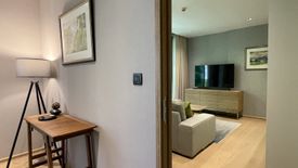 1 Bedroom Condo for rent in Chalermnit Art De Maison, Khlong Tan Nuea, Bangkok near BTS Thong Lo