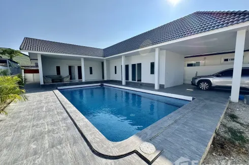 4 Bedroom Villa for sale in Nong Kae, Prachuap Khiri Khan