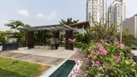 4 Bedroom House for rent in Khlong Tan Nuea, Bangkok