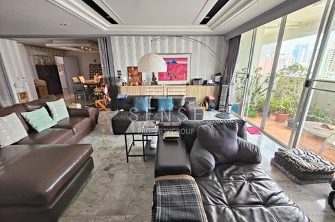 3 Bedroom Condo for sale in D.S. Tower 1 Sukhumvit 33, Khlong Tan Nuea, Bangkok near BTS Phrom Phong