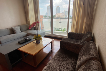 2 Bedroom Condo for rent in Ivy River, Bang Pakok, Bangkok near BTS Talat Phlu