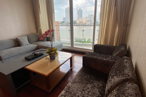 2 Bedroom Condo for rent in Ivy River, Bang Pakok, Bangkok near BTS Talat Phlu