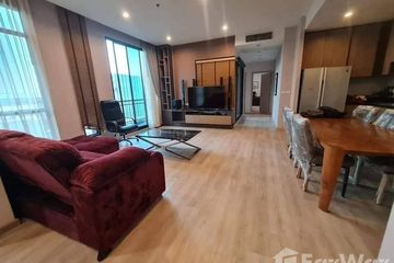 4 Bedroom Condo for rent in The Capital Ekamai-Thonglor, Bang Kapi, Bangkok