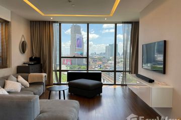 2 Bedroom Condo for sale in The Bangkok Sathorn, Thung Wat Don, Bangkok near BTS Surasak