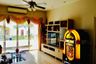 2 Bedroom House for rent in Na Kluea, Chonburi
