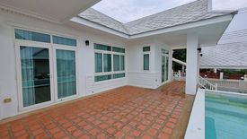 3 Bedroom Villa for sale in Amorn Village, Nong Prue, Chonburi