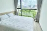 1 Bedroom Condo for rent in Flexi Sathorn - Charoennakorn, Bang Lamphu Lang, Bangkok near BTS Krung Thon Buri