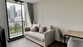 1 Bedroom Condo for rent in Flexi Sathorn - Charoennakorn, Bang Lamphu Lang, Bangkok near BTS Krung Thon Buri