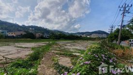 Land for sale in Patong, Phuket