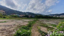 Land for sale in Patong, Phuket