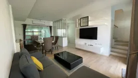 3 Bedroom Townhouse for sale in Indy Bangna, Bang Kaeo, Samut Prakan