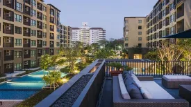 2 Bedroom Condo for sale in Rain, Cha am, Phetchaburi