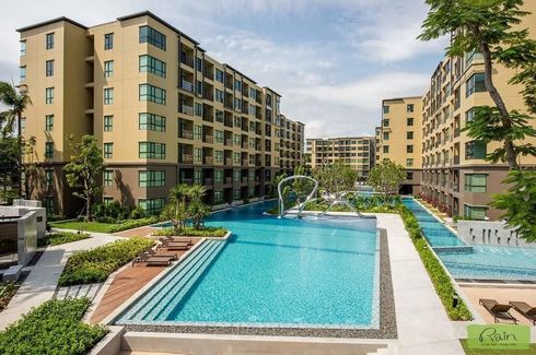 2 Bedroom Condo for sale in Rain, Cha am, Phetchaburi