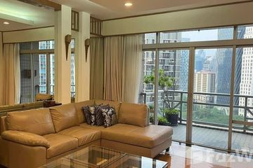 2 Bedroom Condo for sale in All Seasons Place, Langsuan, Bangkok near BTS Ploen Chit