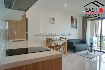 1 Bedroom Condo for Sale or Rent in Na Kluea, Chonburi