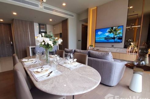 2 Bedroom Condo for rent in Celes Asoke, Khlong Toei Nuea, Bangkok near BTS Asoke