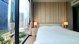 2 Bedroom Condo for rent in Celes Asoke, Khlong Toei Nuea, Bangkok near BTS Asoke