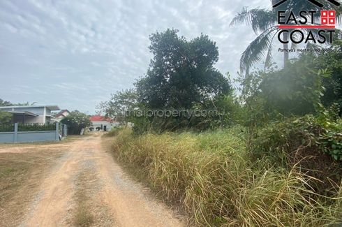 Land for sale in Nong Pla Lai, Chonburi