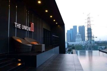 1 Bedroom Condo for sale in The Unique Ladprao 10, Chom Phon, Bangkok near MRT Lat Phrao