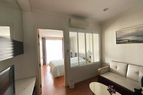 1 Bedroom Condo for sale in Grand Park View Asoke, Khlong Toei Nuea, Bangkok near BTS Asoke