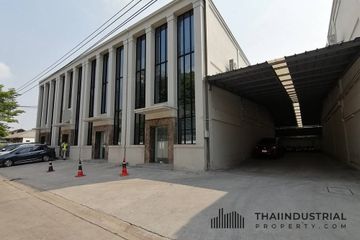 Warehouse / Factory for rent in Bang Chak, Bangkok near BTS Punnawithi