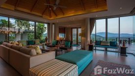 7 Bedroom Villa for sale in La Colline, Choeng Thale, Phuket