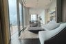 3 Bedroom Condo for sale in The Ritz - Carlton Residences at MahaNakhon, Silom, Bangkok near BTS Chong Nonsi
