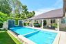 6 Bedroom House for sale in Garden Ville 5, Huai Yai, Chonburi