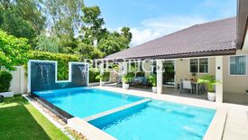 6 Bedroom House for Sale or Rent in Garden Ville 5, Huai Yai, Chonburi