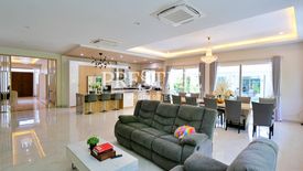 6 Bedroom House for Sale or Rent in Garden Ville 5, Huai Yai, Chonburi