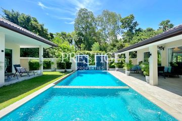 6 Bedroom House for sale in Garden Ville 5, Huai Yai, Chonburi