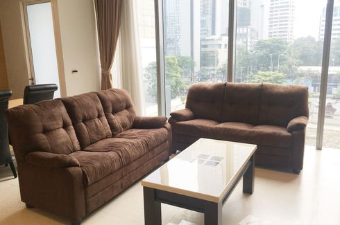 1 Bedroom Condo for rent in Saladaeng Residences, Silom, Bangkok near MRT Lumpini