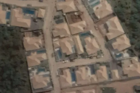 Land for sale in Orchid Paradise Homes, Hin Lek Fai, Prachuap Khiri Khan