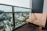 3 Bedroom Condo for Sale or Rent in The Met, Thung Maha Mek, Bangkok near BTS Chong Nonsi
