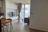 2 Bedroom Condo for rent in Mattani Suites, Khlong Tan Nuea, Bangkok near BTS Ekkamai