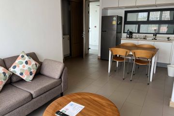 2 Bedroom Condo for rent in Mattani Suites, Khlong Tan Nuea, Bangkok near BTS Ekkamai