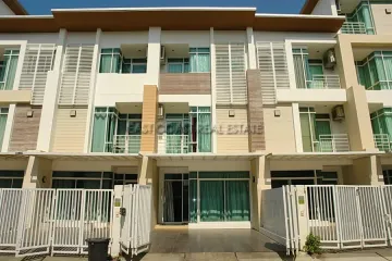 3 Bedroom House for sale in Nong Prue, Chonburi