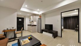 1 Bedroom Condo for rent in Aspira Residence Ruamrudee, Lumpini, Bangkok near BTS Nana