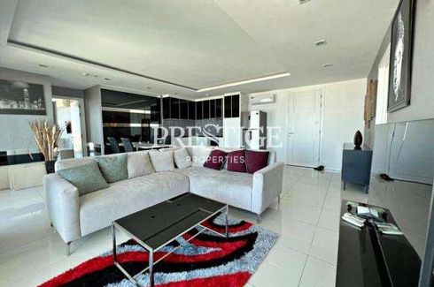 2 Bedroom Condo for sale in The Vision, Nong Prue, Chonburi