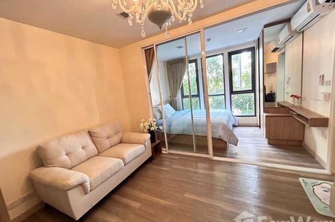 1 Bedroom Condo for rent in Moniiq Sukhumvit 64, Bang Chak, Bangkok near BTS Punnawithi