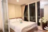 1 Bedroom Condo for rent in Moniiq Sukhumvit 64, Bang Chak, Bangkok near BTS Punnawithi