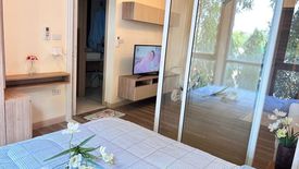 1 Bedroom Condo for rent in Moniiq Sukhumvit 64, Bang Chak, Bangkok near BTS Punnawithi