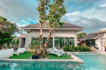 6 Bedroom Villa for rent in Areeca Pool Villa, Choeng Thale, Phuket