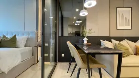 1 Bedroom Condo for rent in Life One Wireless, Lumpini, Bangkok near BTS Ploen Chit