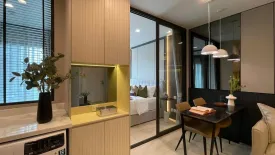 1 Bedroom Condo for rent in Life One Wireless, Lumpini, Bangkok near BTS Ploen Chit