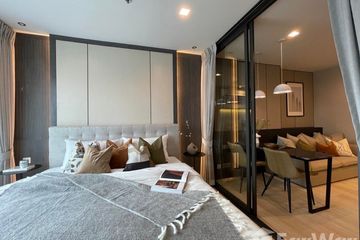 1 Bedroom Condo for rent in Life One Wireless, Lumpini, Bangkok near BTS Ploen Chit