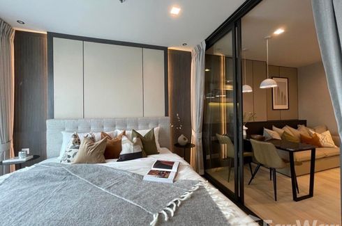 1 Bedroom Condo for rent in Life One Wireless, Lumpini, Bangkok near BTS Ploen Chit