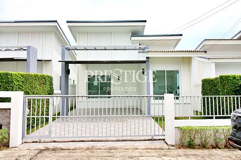 2 Bedroom House for sale in Nong Prue, Chonburi