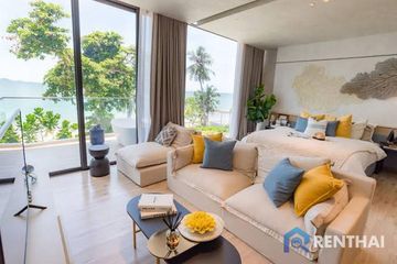 1 Bedroom Condo for sale in Arom Wongamat, Na Kluea, Chonburi